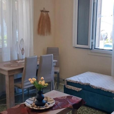 Apartament Casa Di Sardi Miasto Kos Zewnętrze zdjęcie