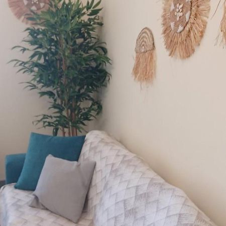Apartament Casa Di Sardi Miasto Kos Zewnętrze zdjęcie