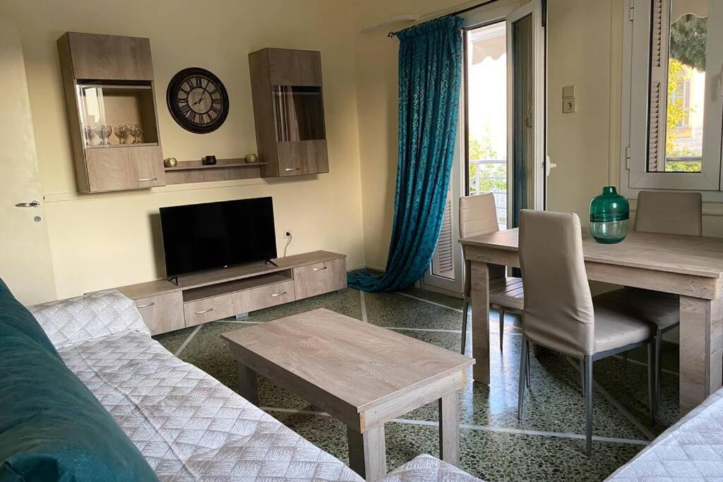 Apartament Casa Di Sardi Miasto Kos Zewnętrze zdjęcie
