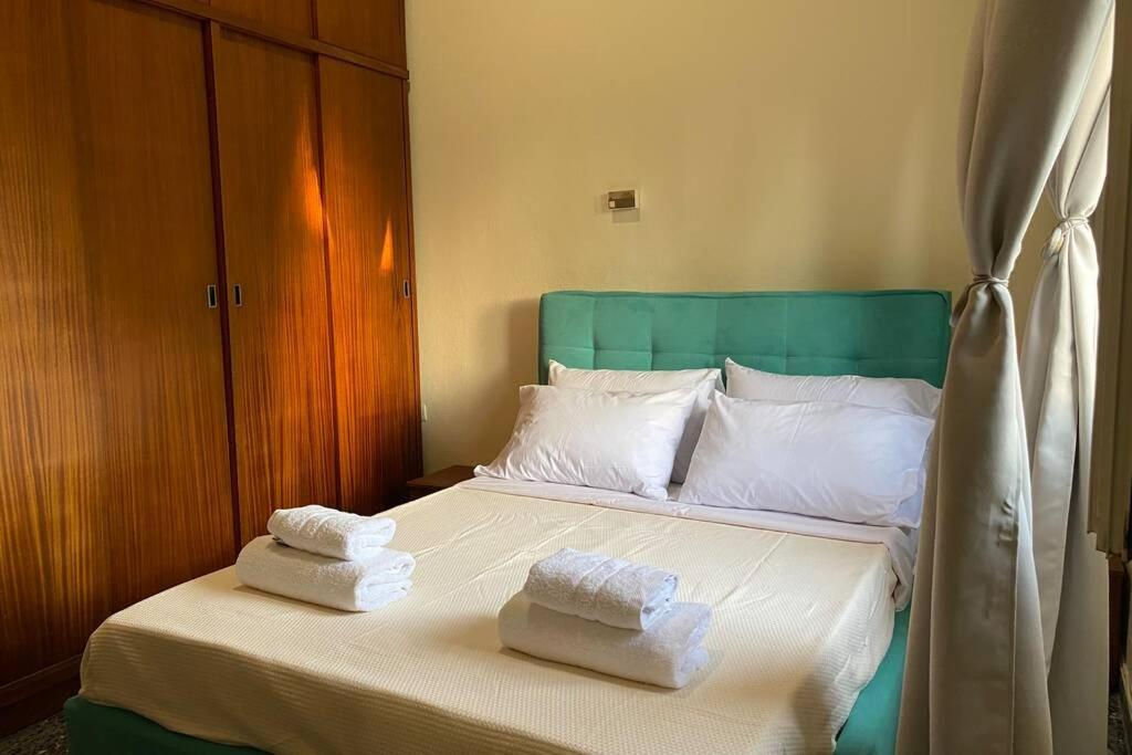 Apartament Casa Di Sardi Miasto Kos Zewnętrze zdjęcie