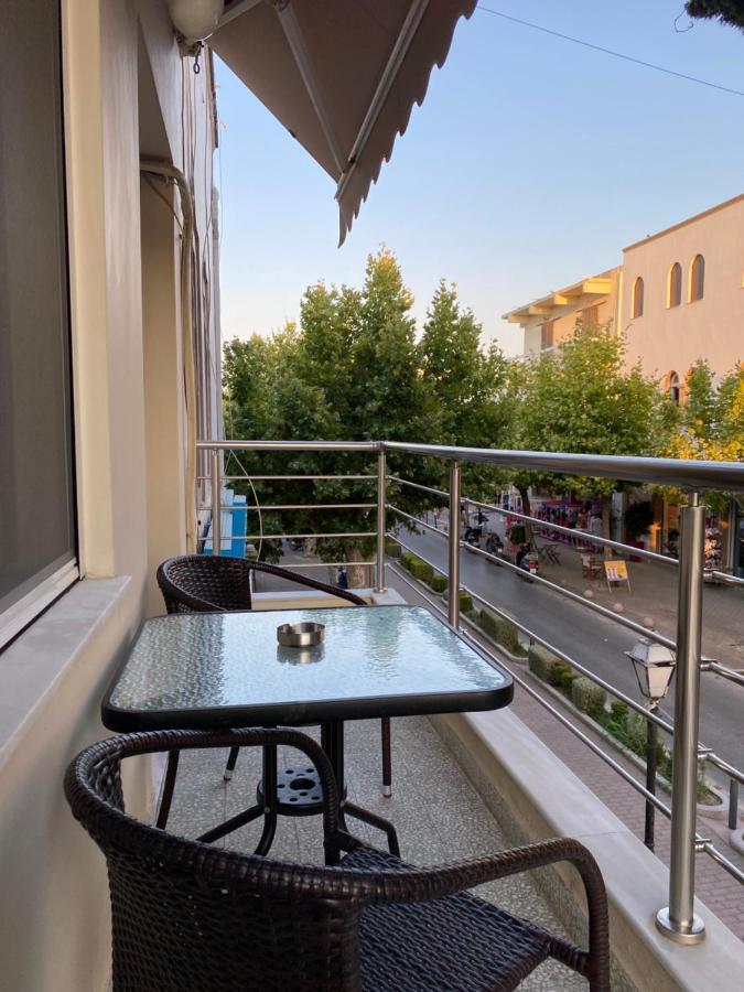 Apartament Casa Di Sardi Miasto Kos Zewnętrze zdjęcie