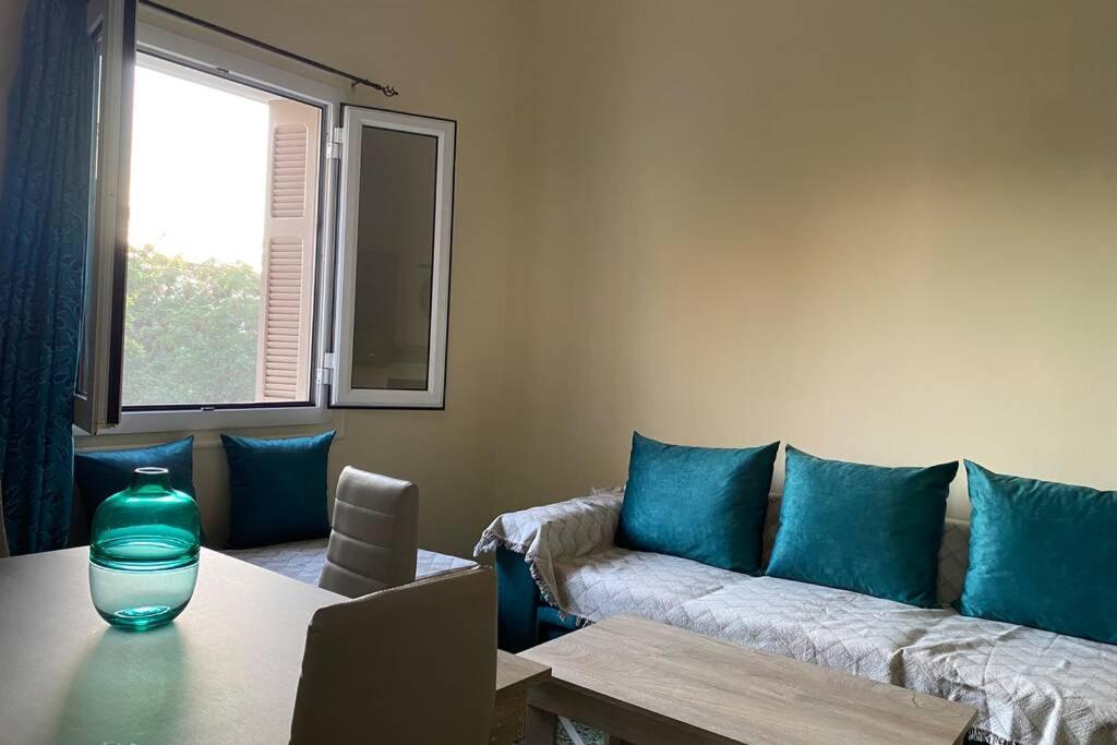 Apartament Casa Di Sardi Miasto Kos Zewnętrze zdjęcie