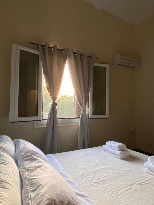 Apartament Casa Di Sardi Miasto Kos Zewnętrze zdjęcie