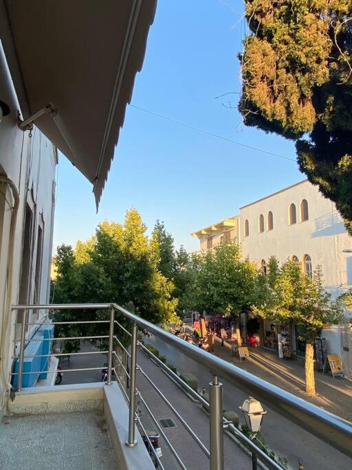 Apartament Casa Di Sardi Miasto Kos Zewnętrze zdjęcie
