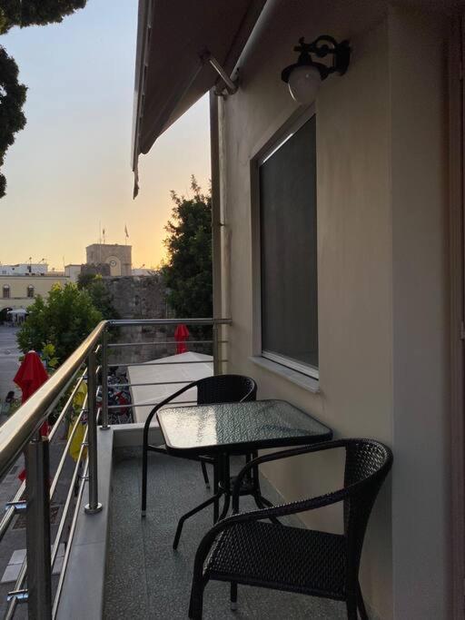 Apartament Casa Di Sardi Miasto Kos Zewnętrze zdjęcie