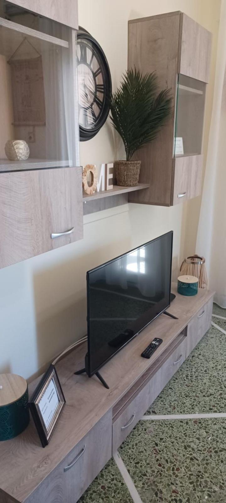 Apartament Casa Di Sardi Miasto Kos Zewnętrze zdjęcie
